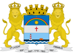 Coat of arms of Recife